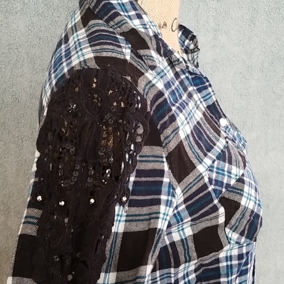 Express Flannel - Picture 6 of 9